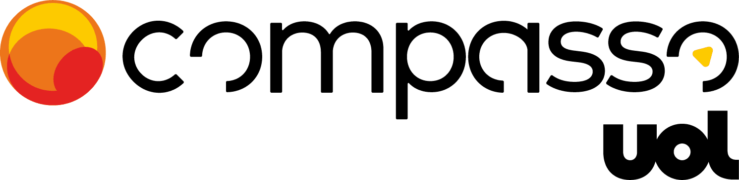 Compass UOL Logo